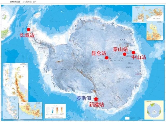 长城站之后，更多中国南极科学考察站陆续建立.jpg