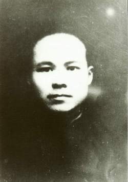 包惠僧 陈独秀指派出席“一大”会议.jpg